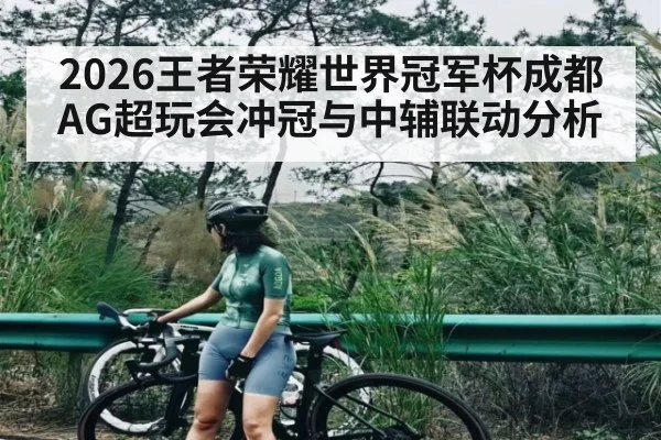 2026王者荣耀世界冠军杯成都AG超玩会冲冠与中辅联动分析